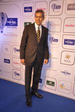at Lonely Planet Awards in Palladium, Mumbai on 11th June 2014